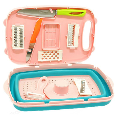 Кухонный набор 9в1