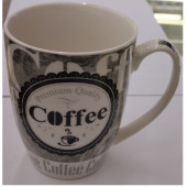 Кружка керамика 91488 Кружка керамика 91488