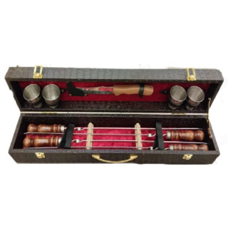 Набор для пикника №9