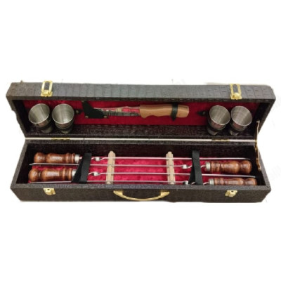 Набор для пикника №9