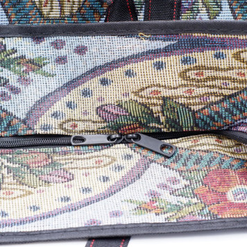 Сумка гобелен 50*45см-1