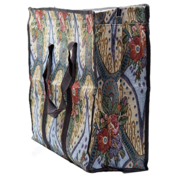 Сумка гобелен 50*45см