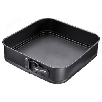 Форма для выпечки разъемная EASY 93-CS-EA-5-46