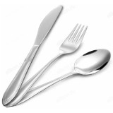 Набор столовых приборов 93-CU-TA-S18