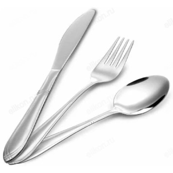 Набор столовых приборов 93-CU-TA-S18