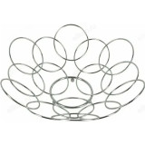 Фруктовница Linea TRINA 32х11 93-TR-01-13