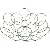 Фруктовница Linea TRINA 32х11 93-TR-01-13