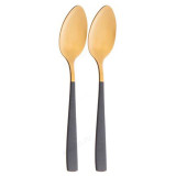 Ложка чайная 14см 942-512 2шт