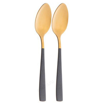 Ложка чайная 14см 942-512 2шт