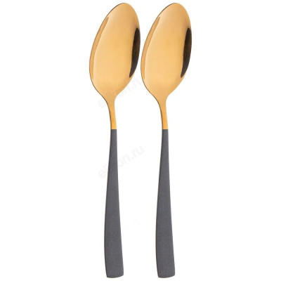 Ложка столовая 20.5см 942-515 (2шт)