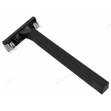 Станки для бритья одноразовые, пластик, 10 шт-1