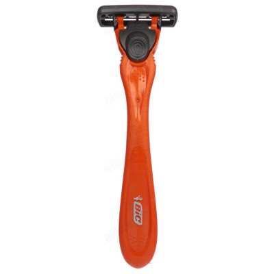 Станок для бритья BIC 3 HYBRID +сменные кассеты 6шт 948-017-2