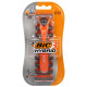 Станок для бритья BIC 3 HYBRID +сменные кассеты 6шт 948-017