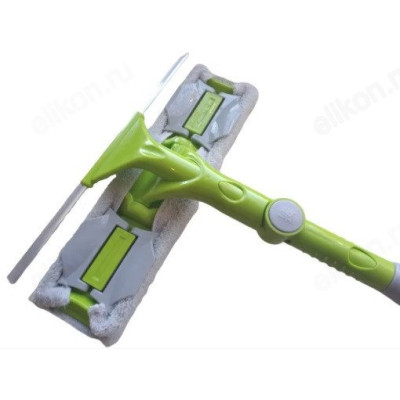 Швабра для мытья окон арт.950-2