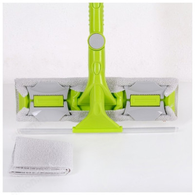 Швабра для мытья окон арт.950-3