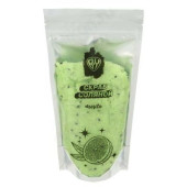 Скраб для тела соляной Мохито 350г 977-151