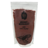 Скраб для тела соляной Кофе и апельсин 350г 977-152