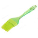 Кисть кулинарная силикон 9985819 AS-B02 акриловая ручка