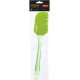 Лопатка кулинарная силикон 985820 AS-S02 акриловая ручка