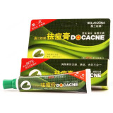 Крем от угрей Rolanjona Docacne Горький огурец