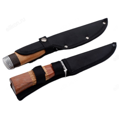 Нож охотничий А053-1 25см-1