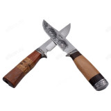 Нож охотничий А053-1 25см