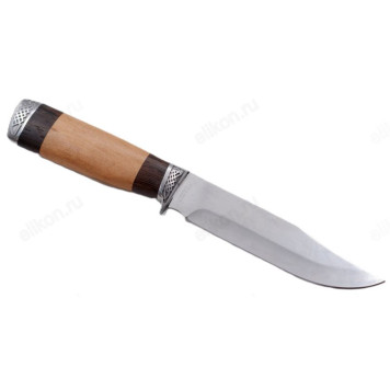 Нож охотничий А053-1 25см-3