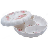 Менажница пластик А111-2330