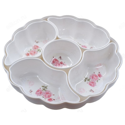 Менажница пластик А111-2330-2