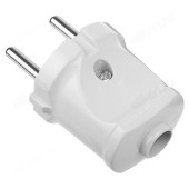 Вилка Универсал б/з 6А (А113)