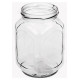 Банка стекло 0,72л ТО(82) А141 кубышка(12шт)