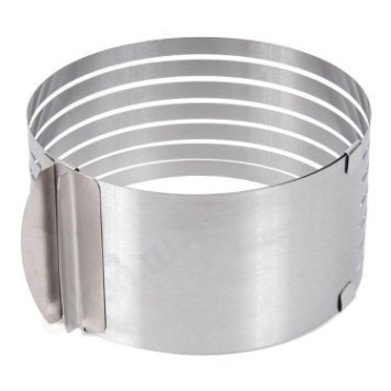 Форма для выпечки раздвижная APPR d=16-20см-1