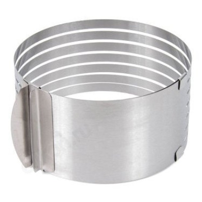 Форма для выпечки раздвижная APPR d=16-20см-1