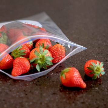 Пакеты для заморозки с замком А-14 30*30см-1