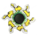 Игрушка спиннер Анимация