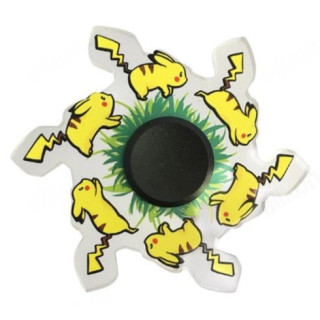 Игрушка спиннер Анимация