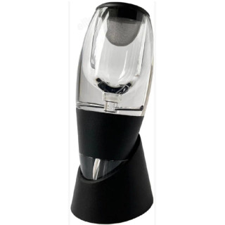 Аэратор для вина с подставкой и фильтром-1