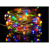 Гирлянда А-15 цветная