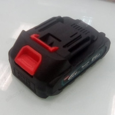 Аккумулятор А18-157028, 18 V, 2,0 Ah