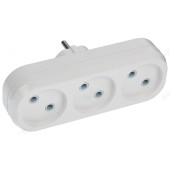 Тройник Универсал А203/A1060