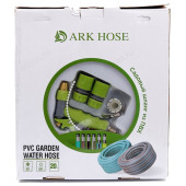 Шланг поливочный А-39-1 1/2" 20м 5945