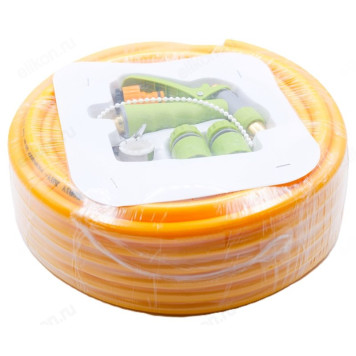 Шланг поливочный Каскад 3/4 19мм*20м-2