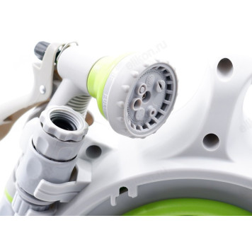 Шланг поливочный Акваблеск 3/4 19мм*20м-3