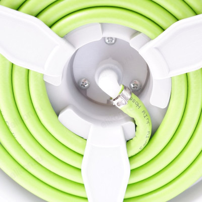 Шланг поливочный Акваблеск 3/4 19мм*20м-4