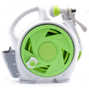 Шланг поливочный Акваблеск 3/4 19мм*20м-5