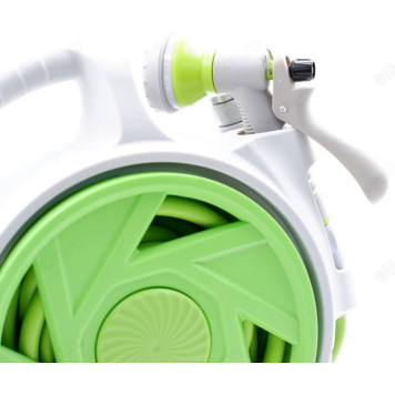 Шланг поливочный Акваблеск 3/4 19мм*20м-7