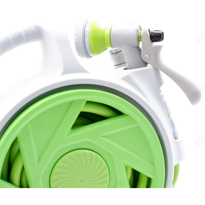 Шланг поливочный Акваблеск 3/4 19мм*20м-7