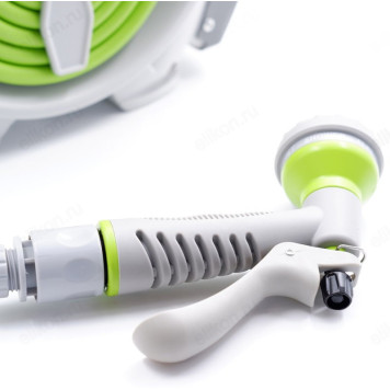 Шланг поливочный Акваблеск 3/4 19мм*20м-8