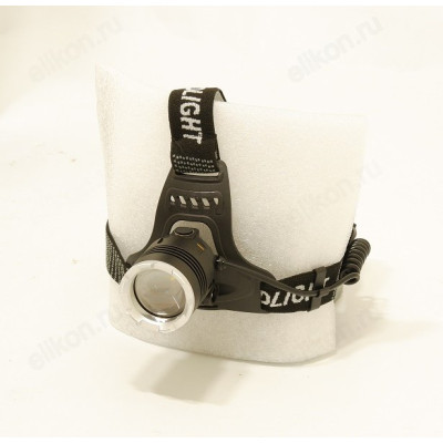 Фонарь налобный артА4 аккумуляторный-2