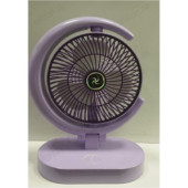 Вентилятор настольный подсветка А514